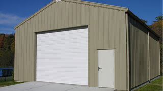 Garage Door Openers at The Villas Ballast Point Townhouses, Florida